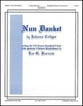 Nun Danket Handbell sheet music cover